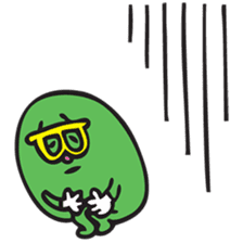 HYPER MONSTER sticker #221113