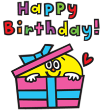 HYPER MONSTER sticker #221135