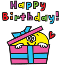 HYPER MONSTER sticker #221135