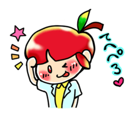 ringo Labo sticker #221359