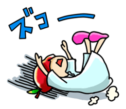 ringo Labo sticker #221360