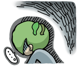 ringo Labo sticker #221362