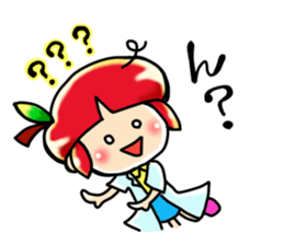 ringo Labo sticker #221363