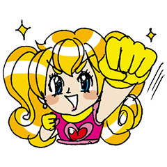 Magical Rumi-ko / by Natsumi Ishiyama