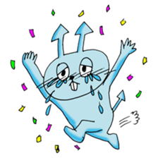 Magical Rumi-ko / by Natsumi Ishiyama sticker #221540