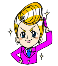 Magical Rumi-ko / by Natsumi Ishiyama sticker #221554