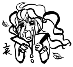 Magical Rumi-ko / by Natsumi Ishiyama sticker #221576