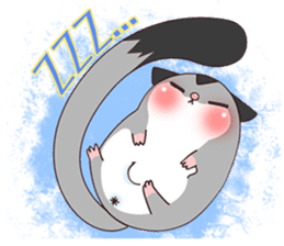 Sugar Glider sticker #221899