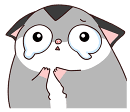 Sugar Glider sticker #221901