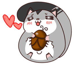 Sugar Glider sticker #221902