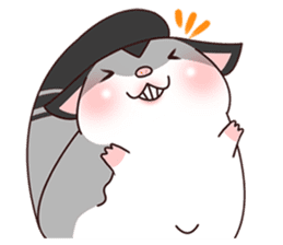 Sugar Glider sticker #221904