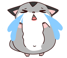 Sugar Glider sticker #221905