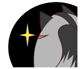 Sugar Glider sticker #221910