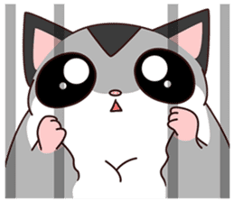 Sugar Glider sticker #221914