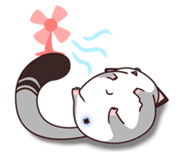 Sugar Glider sticker #221915