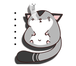 Sugar Glider sticker #221920