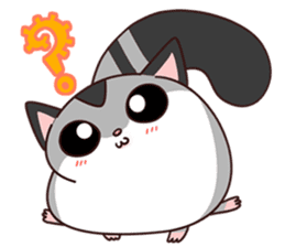Sugar Glider sticker #221921
