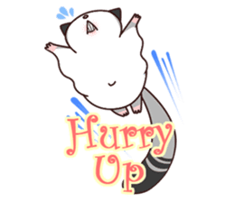 Sugar Glider sticker #221922