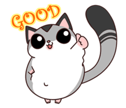 Sugar Glider sticker #221923