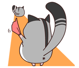 Sugar Glider sticker #221925