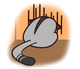 Sugar Glider sticker #221926