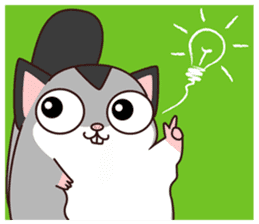 Sugar Glider sticker #221928