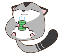 Sugar Glider sticker #221929