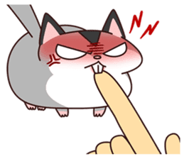 Sugar Glider sticker #221932