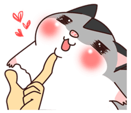 Sugar Glider sticker #221933