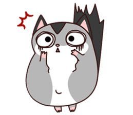 Sugar Glider sticker #221934