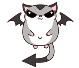 Sugar Glider sticker #221935