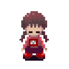 YUMENIKKI STAMP A