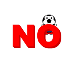 FOOTBALL MAN Japan Ver.1 sticker #221981