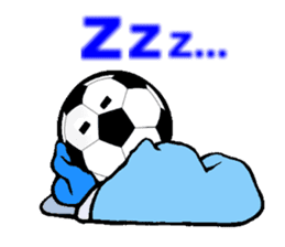 FOOTBALL MAN Japan Ver.1 sticker #222002