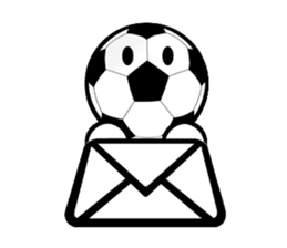 FOOTBALL MAN Japan Ver.1 sticker #222005