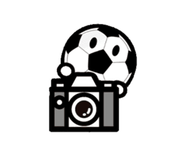 FOOTBALL MAN Japan Ver.1 sticker #222007