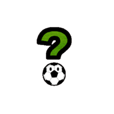 FOOTBALL MAN Japan Ver.1 sticker #222015