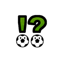 FOOTBALL MAN Japan Ver.1 sticker #222016