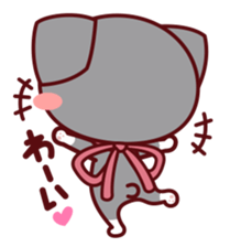 NunukoBiyori1 sticker #222058