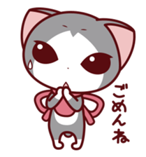 NunukoBiyori1 sticker #222059