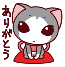 NunukoBiyori1 sticker #222060