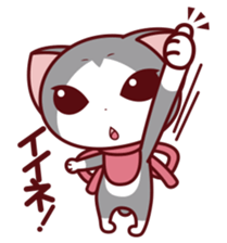 NunukoBiyori1 sticker #222061