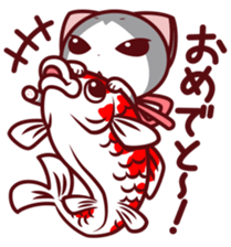 NunukoBiyori1 sticker #222071