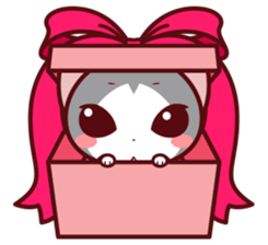 NunukoBiyori1 sticker #222072