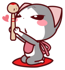 NunukoBiyori1 sticker #222073