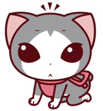 NunukoBiyori1 sticker #222074