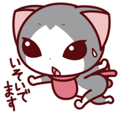 NunukoBiyori1 sticker #222075