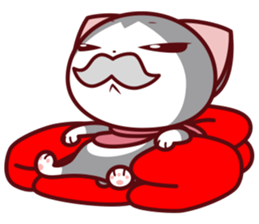 NunukoBiyori1 sticker #222076