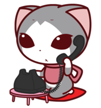 NunukoBiyori1 sticker #222077