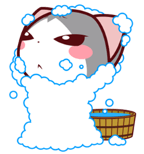 NunukoBiyori1 sticker #222079